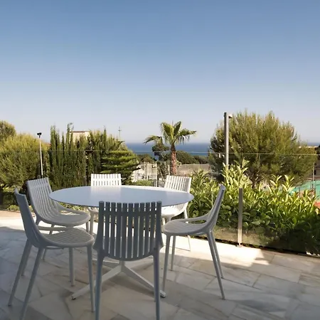 Apartamento Marivent By Brava