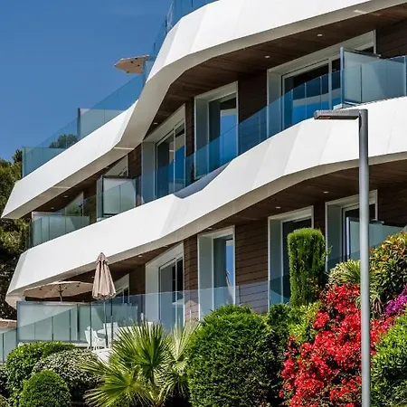 Apartamento Marivent By Brava Platja d'Aro (Playa de Aro)