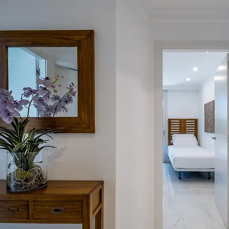 Apartamento Marivent By Brava *