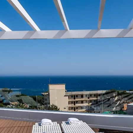 Apartamento Marivent By Brava Platja d'Aro (Playa de Aro)