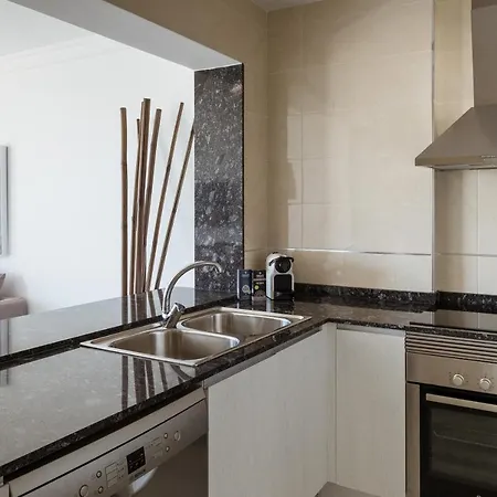 Apartamento Marivent By Brava Platja d'Aro (Playa de Aro)