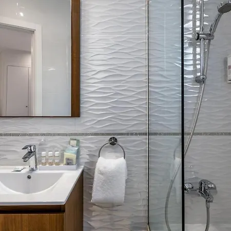 Apartamento Marivent By Brava *