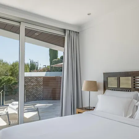 Marivent By Brava Lejlighed Platja d'Aro