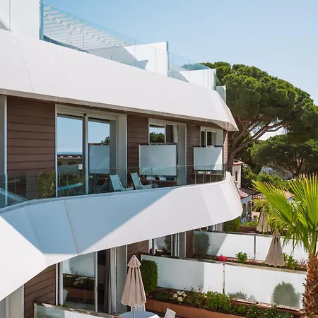 Marivent By Brava Apartamento Platja d'Aro (Playa de Aro)