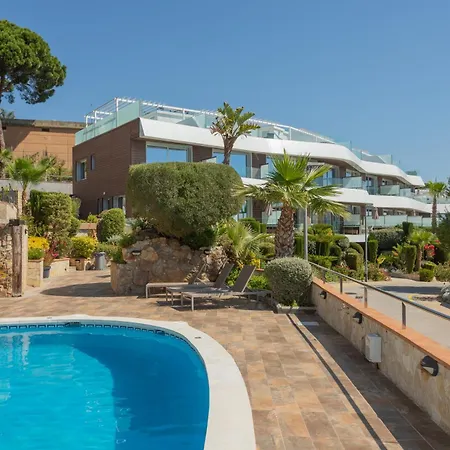 Marivent By Brava Apartamento Platja d'Aro (Playa de Aro)