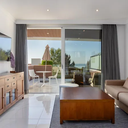 Apartamento Marivent By Brava