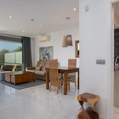 Marivent By Brava Apartamento Platja d'Aro (Playa de Aro)