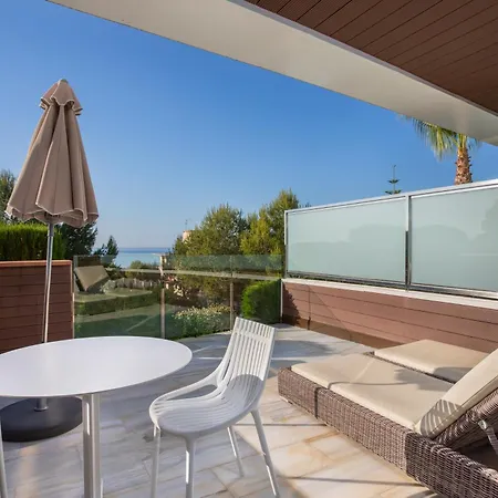 Apartamento Marivent By Brava Platja d'Aro (Playa de Aro)