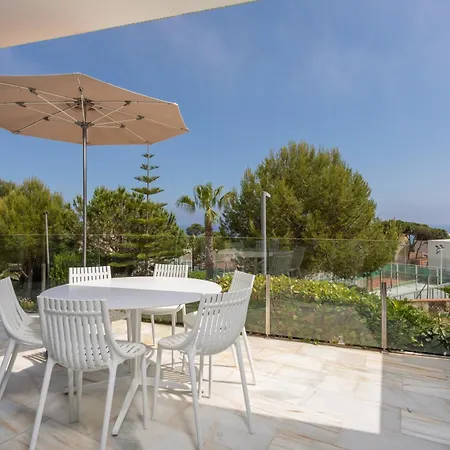 Apartamento Marivent By Brava *