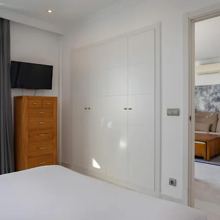 Apartamento Marivent By Brava