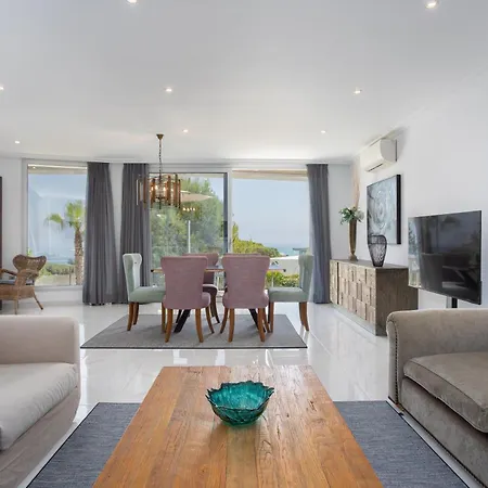 Apartamento Marivent By Brava