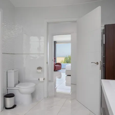 Marivent By Brava Apartamento *