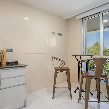 Apartamento Marivent By Brava