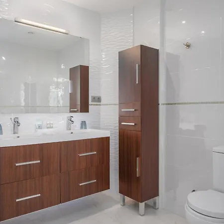 Marivent By Brava Apartamento