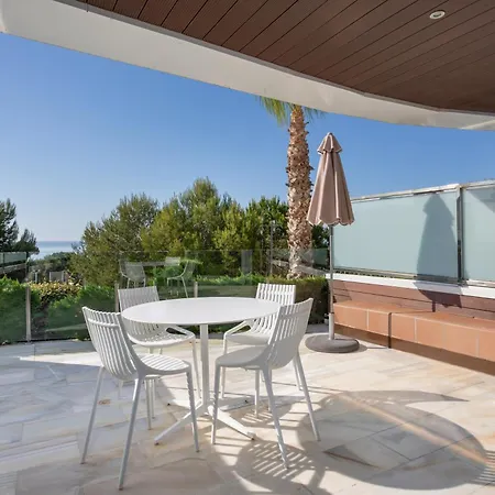 Marivent By Brava Apartamento Platja d'Aro (Playa de Aro)