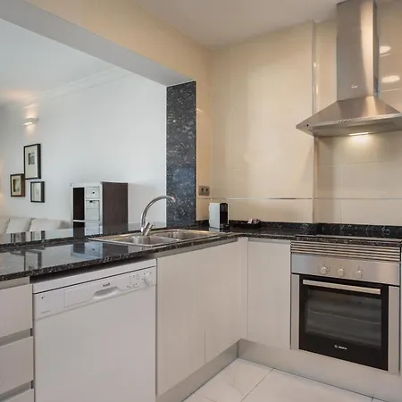Marivent By Brava Apartamento *