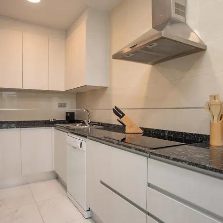 Marivent By Brava Apartamento