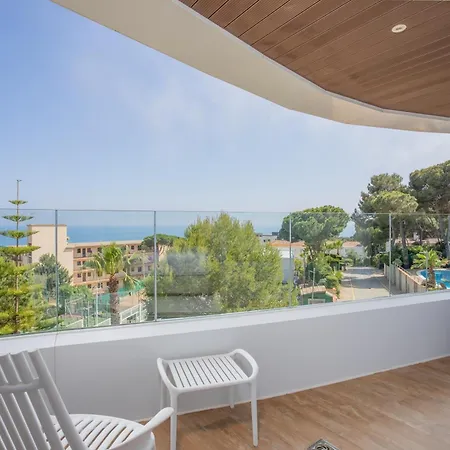Marivent By Brava Apartamento *