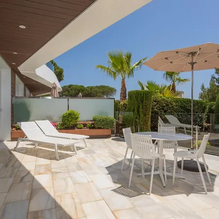 Marivent By Brava Apartamento *