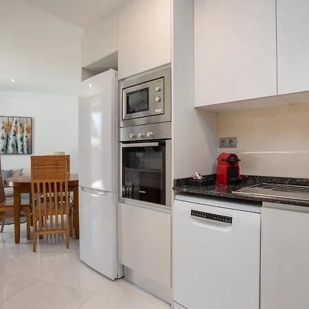 Apartamento Marivent By Brava *