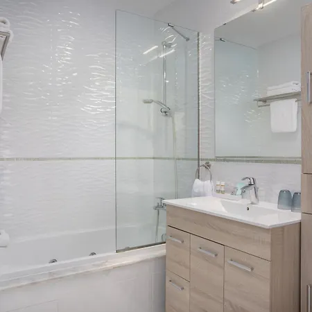 Apartamento Marivent By Brava
