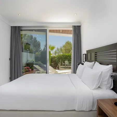Apartamento Marivent By Brava *
