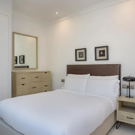 Apartamento Marivent By Brava