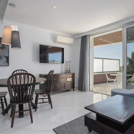 Marivent By Brava Apartamento *