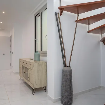 Apartamento Marivent By Brava