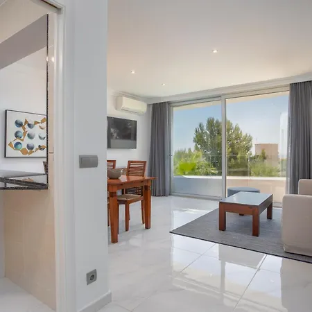 Apartamento Marivent By Brava *