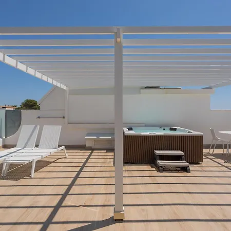 Marivent By Brava Platja d'Aro (Playa de Aro)