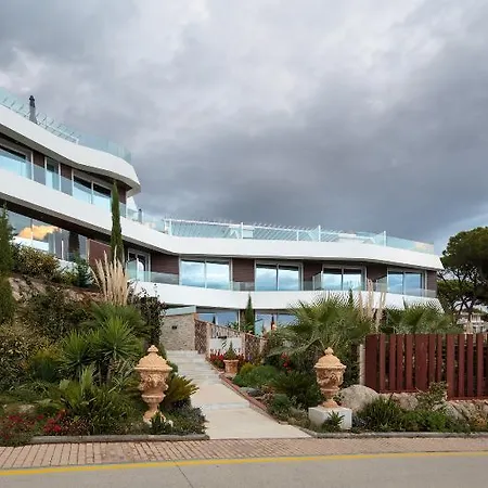 Marivent By Brava Platja d'Aro (Playa de Aro)