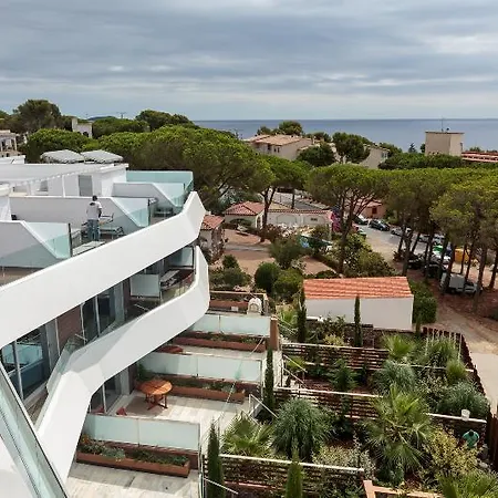 Marivent By Brava * Platja d'Aro (Playa de Aro)