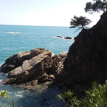 Lejlighed Marivent By Brava Platja d'Aro