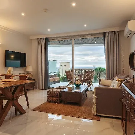Apartament Marivent By Brava *