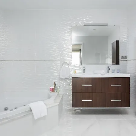 Apartment Marivent By Brava *