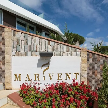 Marivent By Brava Lejlighed Platja d'Aro
