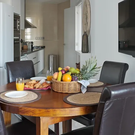Apartament Marivent By Brava *
