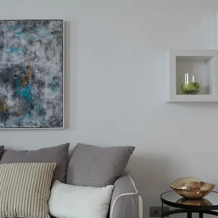 Lejlighed Marivent By Brava Platja d'Aro
