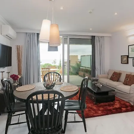 Marivent By Brava Apartamento Platja d'Aro (Playa de Aro)