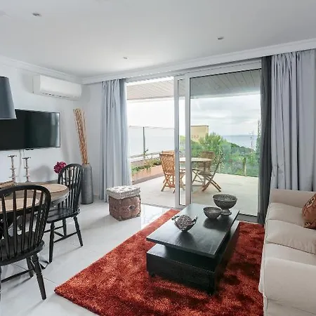 Marivent By Brava Apartament
