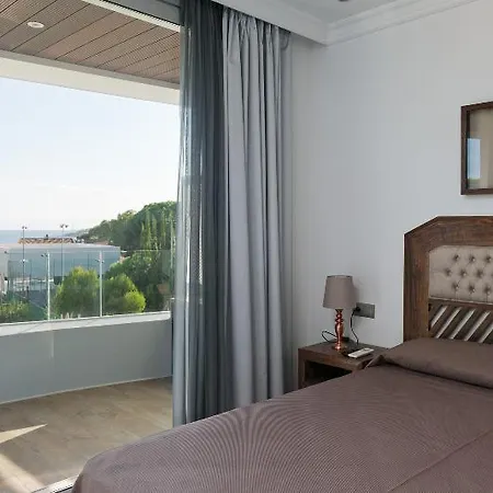 Apartament Marivent By Brava *