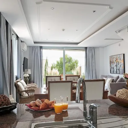 Marivent By Brava Apartament