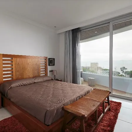 Marivent By Brava Apartament *