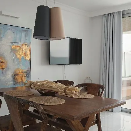 Marivent By Brava Lejlighed Platja d'Aro
