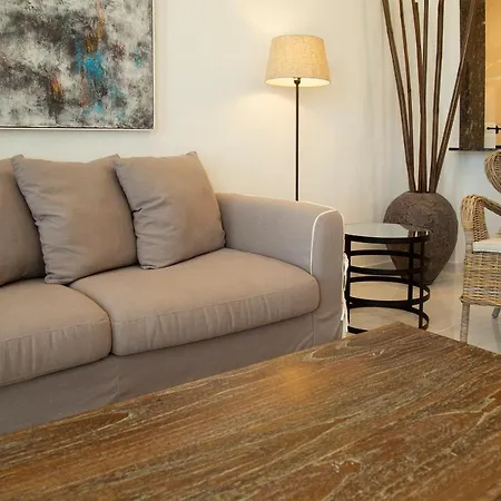 Marivent By Brava Lejlighed Platja d'Aro