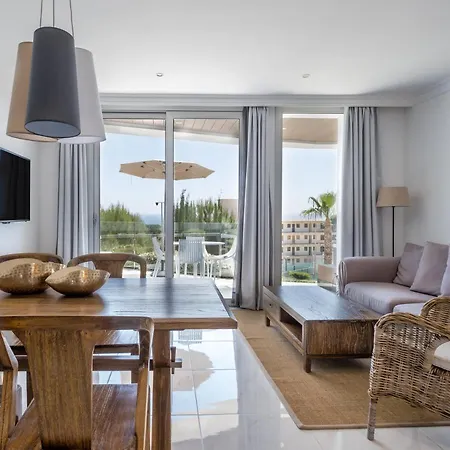 Marivent By Brava Apartment
