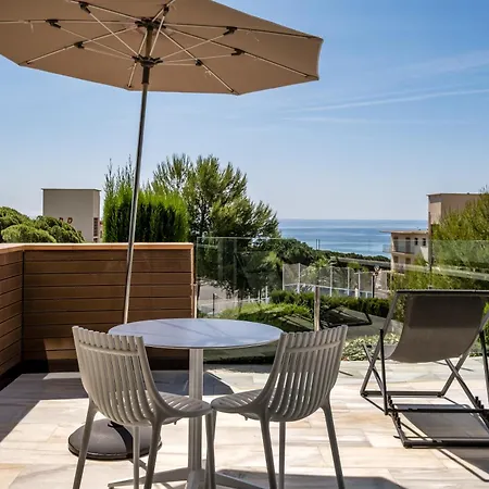 Apartment Marivent By Brava *