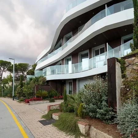 Apartamento Marivent By Brava *