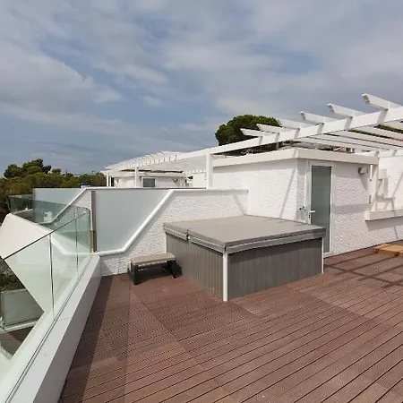 Marivent By Brava Apartment Platja d'Aro